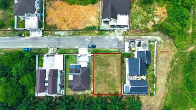 Residential-Land-for-sale-Dengkil-Selangor