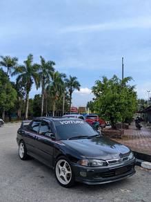 Proton WIRA 1.5 A/B GLI (M)