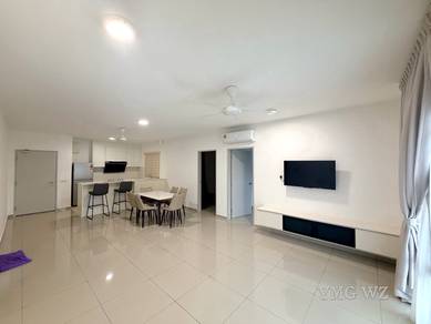 Huni @ Eco Ardence Serviced Residence For Sale