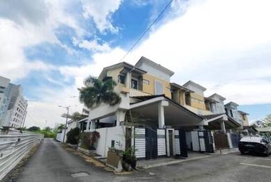 BELOW MARKET😍Endlot House！Telok Gadong Besar Chi Liung Klang Sale
