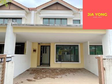Palmyra Residence Balik Pulau 2 storey terrace house freehold