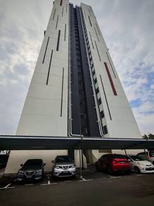Damar Residence@ Tropica Park City Lokkawi