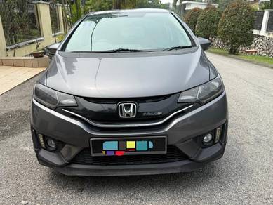 Honda JAZZ 1.5 V MY2014 (A)