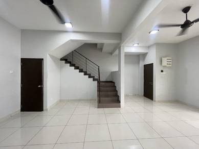 Full Loan & Flexible Depo Taman Ruby Dengkil