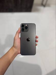 Iphone 13 promax 256gb