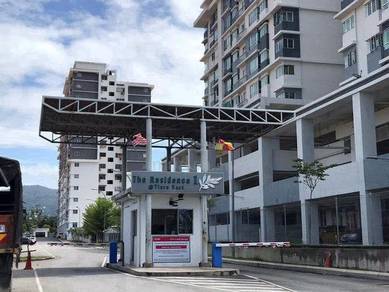 807sqft The Residence 1, Taman Tiara East, Semenyih *Below Market