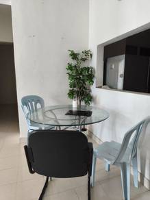 Near To UCSI University🔥  Puncak Banyan Condominium WALKING DISTANCE