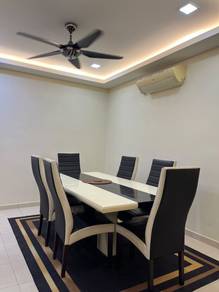 Cozy 2 Storey Taman Indah Gemilang 5R3B In Gombak Batu Caves For Rent