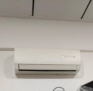 Panasonic Aircond 
