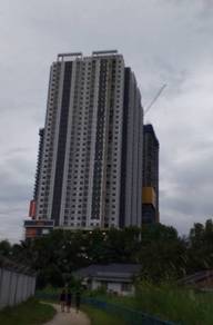 Residensi Alamanda, Kuala Lumpur