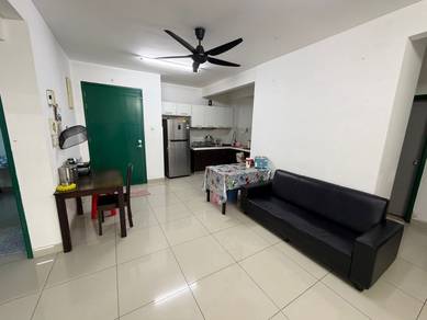 D'Ambience Residences # Bandar Permas Jaya Senibong Megah Ria