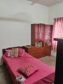 Fully Furnished - SRI SUBANG APARTMENT PJS 10/24- FOR SALE