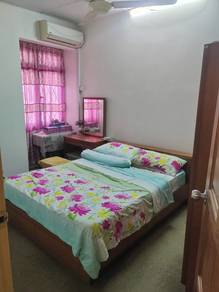 Fully Furnished - SRI SUBANG APARTMENT PJS 10/24- FOR SALE
