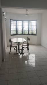 Pangsapuri Ria Apartment B (Jade Tower)