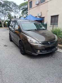 Proton EXORA 1.6 BOLD PREMIUM (A)