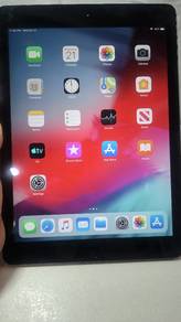 Ipad Air 1 Tablet 16GB Silver 6 Month Warranty 
