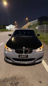 Bmw 5 SERIES 2.5 25I E60 FACELIFT (A)