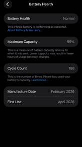 Iphone 17Promax
