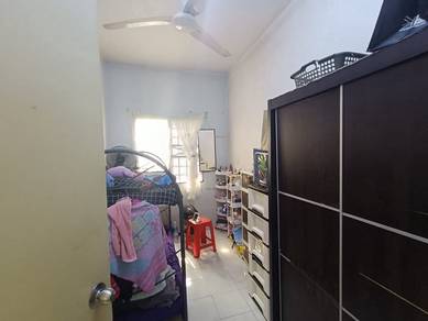 For sale !! Bayu Villa Apartments Klang