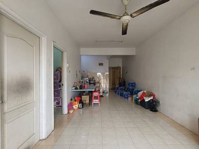 For sale !! Bayu Villa Apartments Klang
