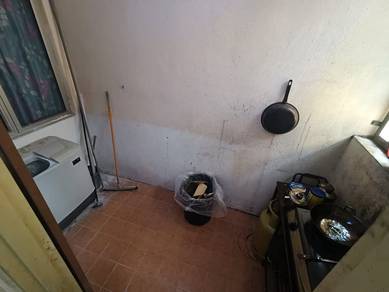 For sale !! Bayu Villa Apartments Klang