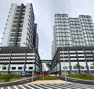 Residensi Bandar Bukit Mahkota (PR1MA @ Bandar Bukit Mahkota)