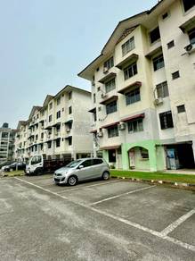 Full loan tmn selesa jaya apartments skudai nusa bestari mutiara rini