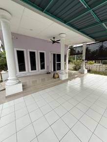 FOR RENT : Tiny House Tebuk Rasidin, Sungai Besar