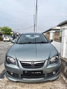 2011 Proton PERSONA 1.6 ELEGANCE BASE LINE (A)