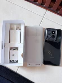 Honor X7D 5G