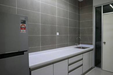 [Private lift] Arte Kuchai lama 