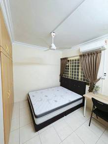 Room-for-rent-Kuchai-Lama-Kuala-Lumpur