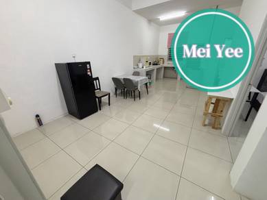 Bandar Permata Lunas Semi D House Fully Furnished Kulim Hi-Tech Park