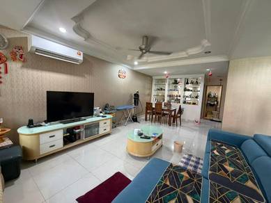 2-storey-Terraced-House-for-sale-Kota-Kinabalu-Sabah