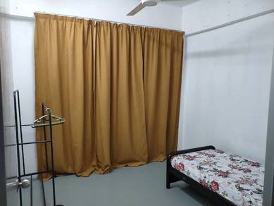 Room-for-rent-Senai-Johor