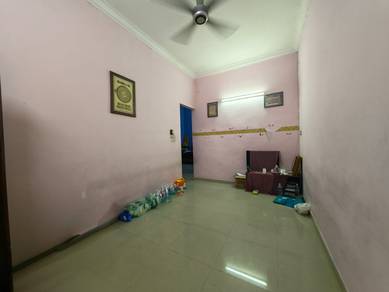 1-storey-Terraced-House-for-sale-Ipoh-Perak