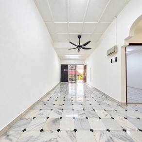 1-storey-Terraced-House-for-sale-Puchong-Selangor