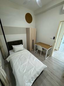 Room-for-rent-Seri-Kembangan-Selangor