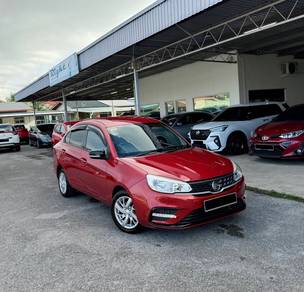 Proton SAGA PREMIUM 1.3 A/T