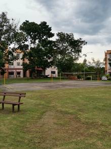 Central Park Apartment, Seremban 2-2