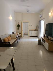Central Park Apartment, Seremban 2-3