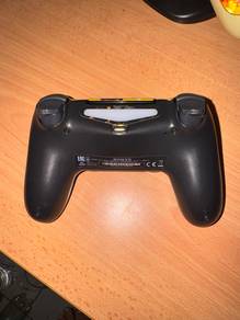 PS4 custom controller combo deal