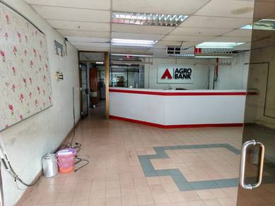 Dekat Jeti & Maybank Non Bumi🔥 Rumah Kedai Kuala Perlis📍