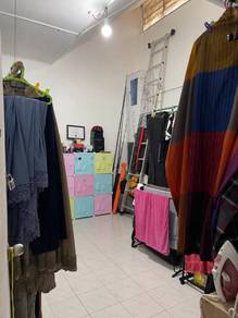 Matang/ Single storey house/ 3 bedroom/ nice unit