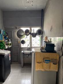 Matang/ Single storey house/ 3 bedroom/ nice unit