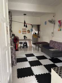 Matang/ Single storey house/ 3 bedroom/ nice unit