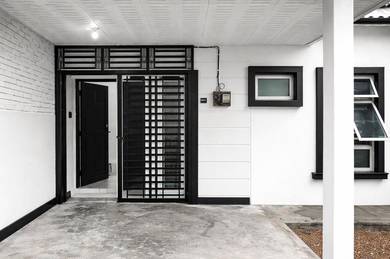 Bilik Sewa Single Kulim Hi-Tech Park • Kulim Utama • Direct Owner