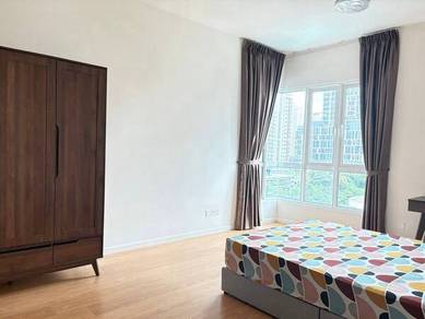 [FULLY FURNISHED] Inspirasi Mont Kiara Residence