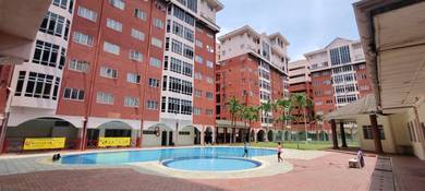 Permai Villa Apartment