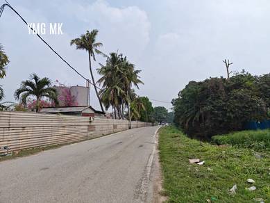 Agricultural-Land-for-sale-Klang-Selangor